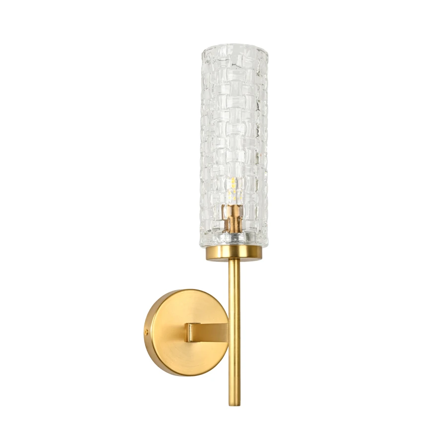 BRWL7055 antique brass Delight Collection