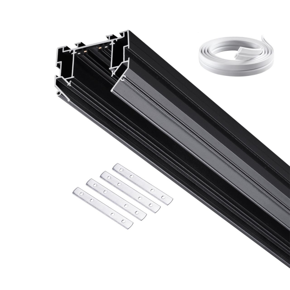 Шинопровод Vector 135305 Novotech