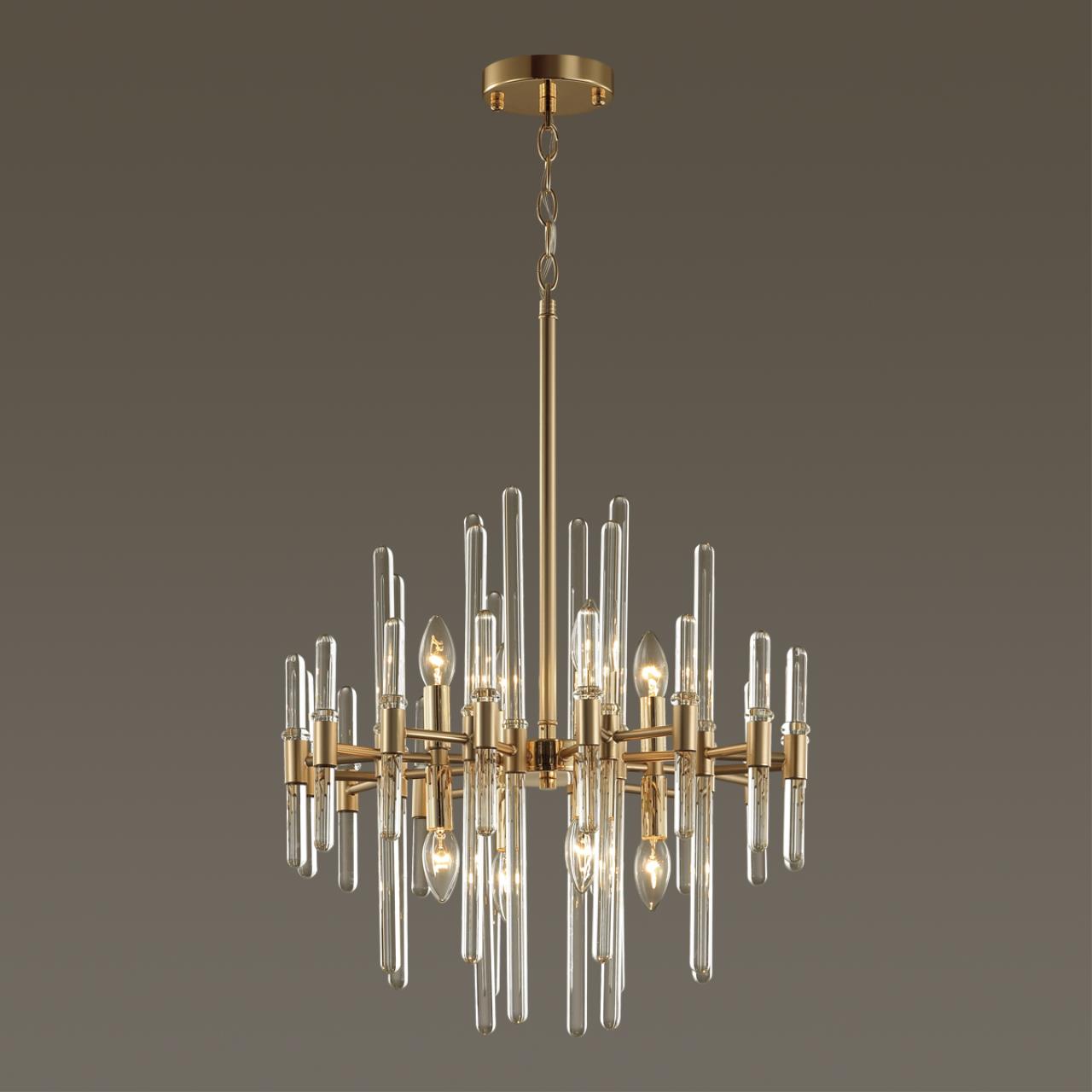 4988/8 Odeon Light