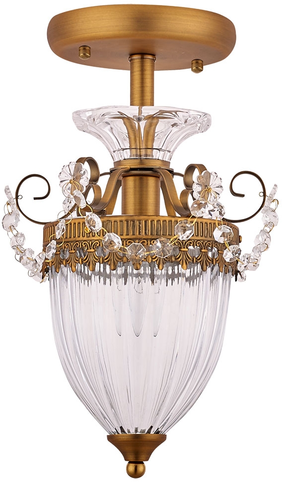 A4410PL-1SR Arte Lamp