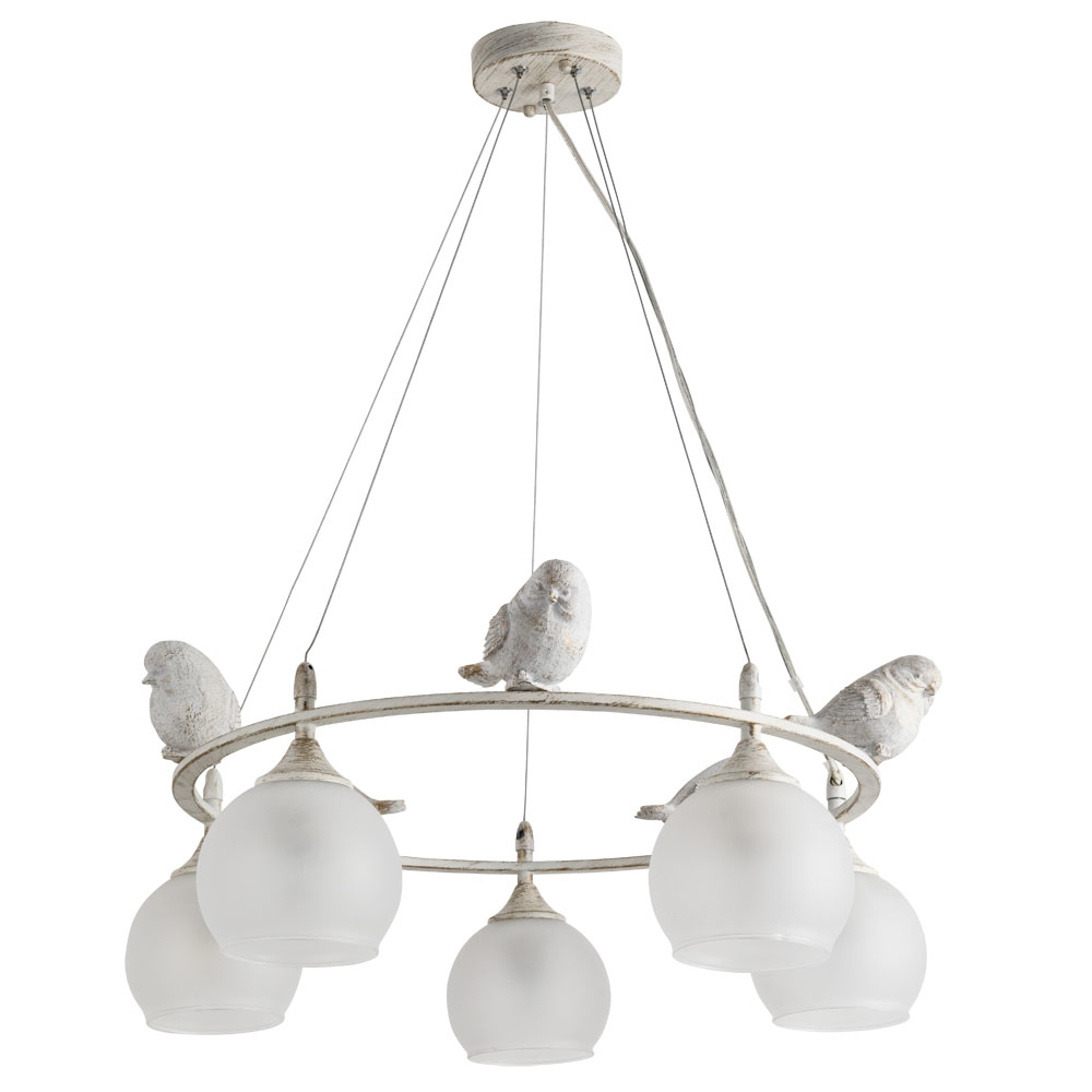 A2150SP-5WG Arte Lamp