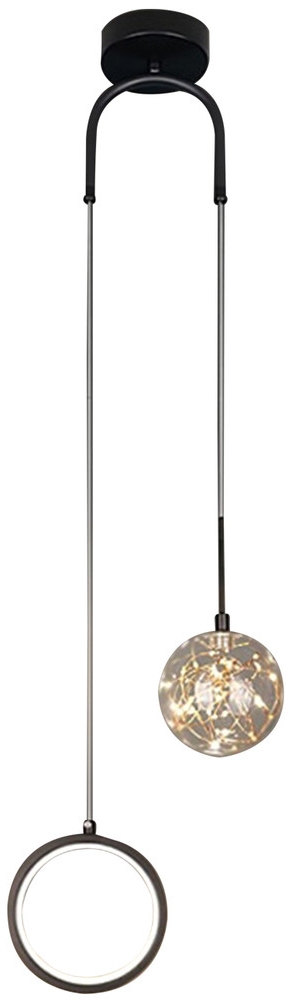 07669-2,19 Kink Light