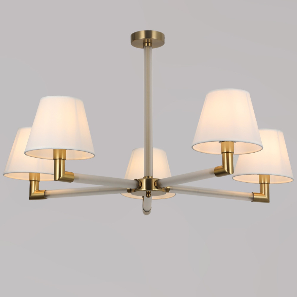 IL0501-5P-79 BRASS 
