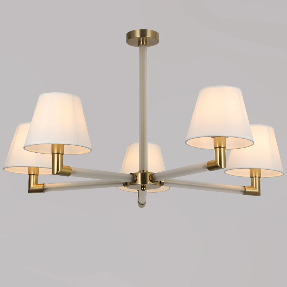 IL0501-5P-79 BRASS ILLUMICO