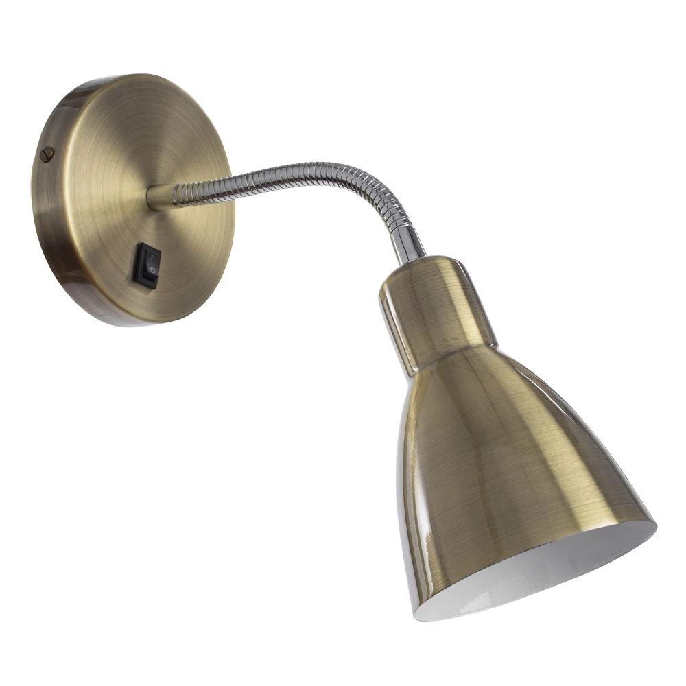 A1408AP-1AB Arte Lamp