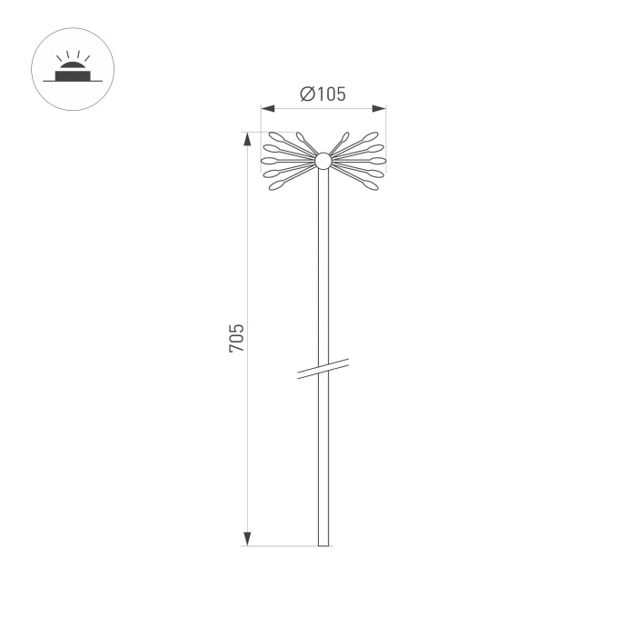 050679 Arlight