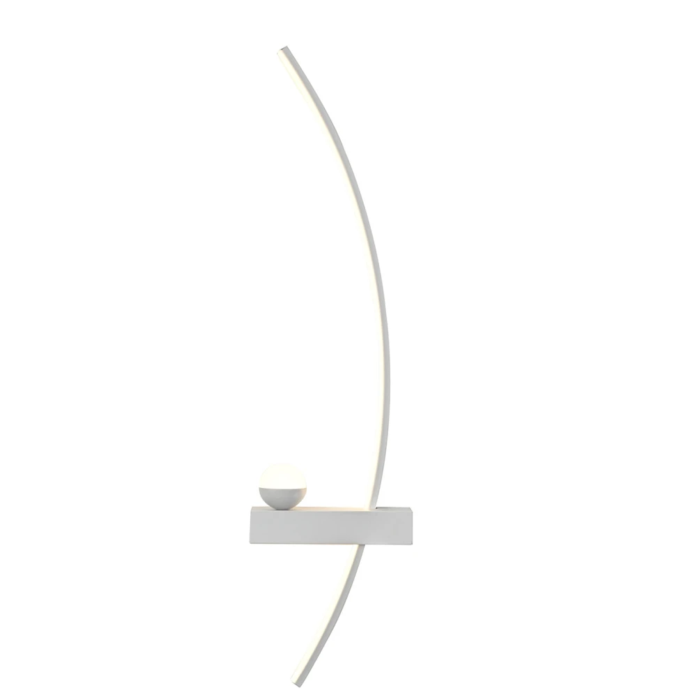 10220/2LED White R Escada
