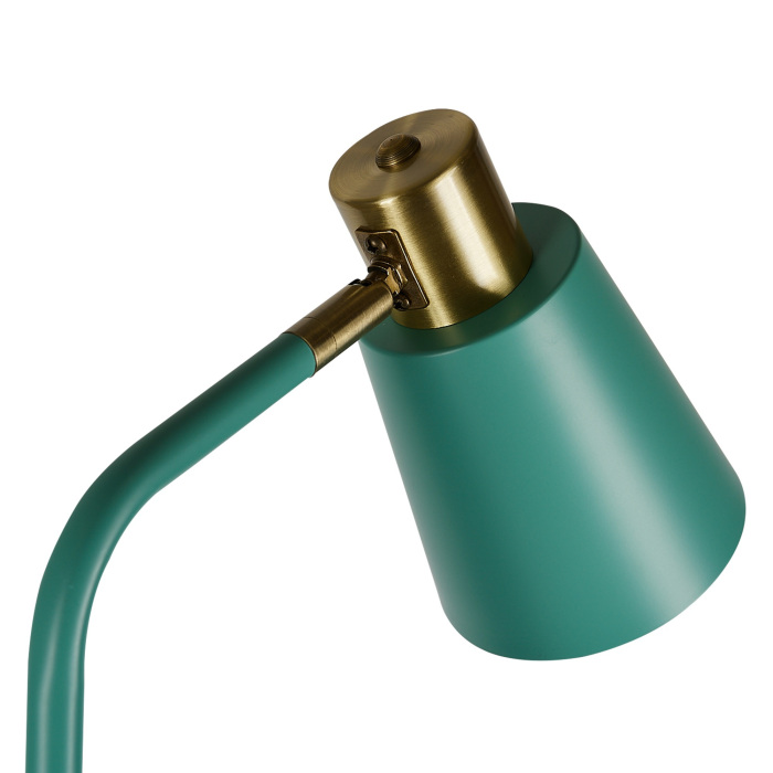 UML-T700 E27 GREEN Uniel