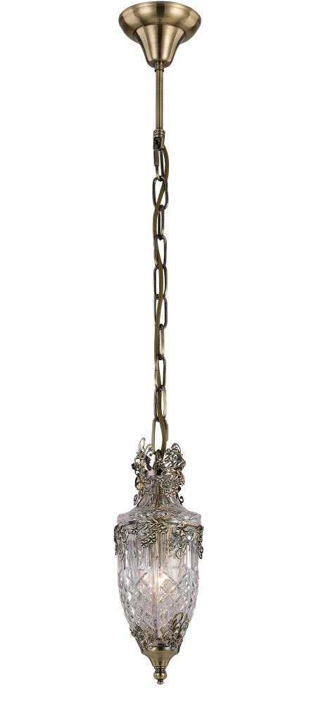 A9147SP-1AB Arte Lamp