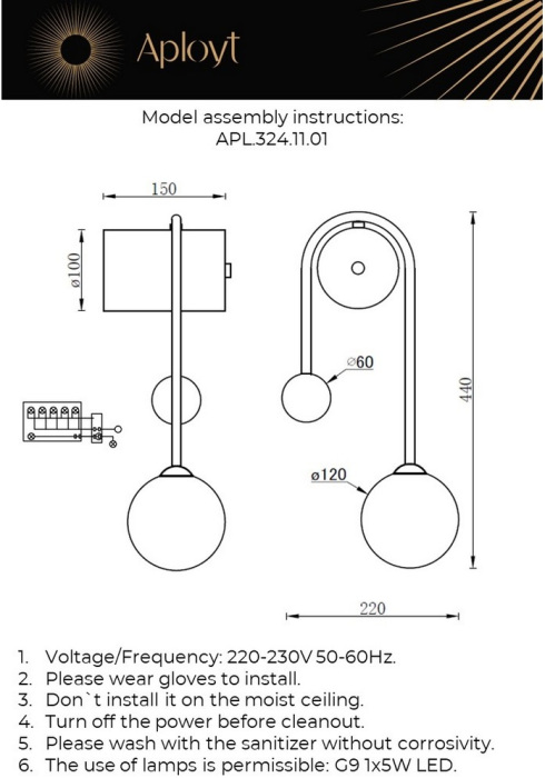 APL.324.11.01 Aployt
