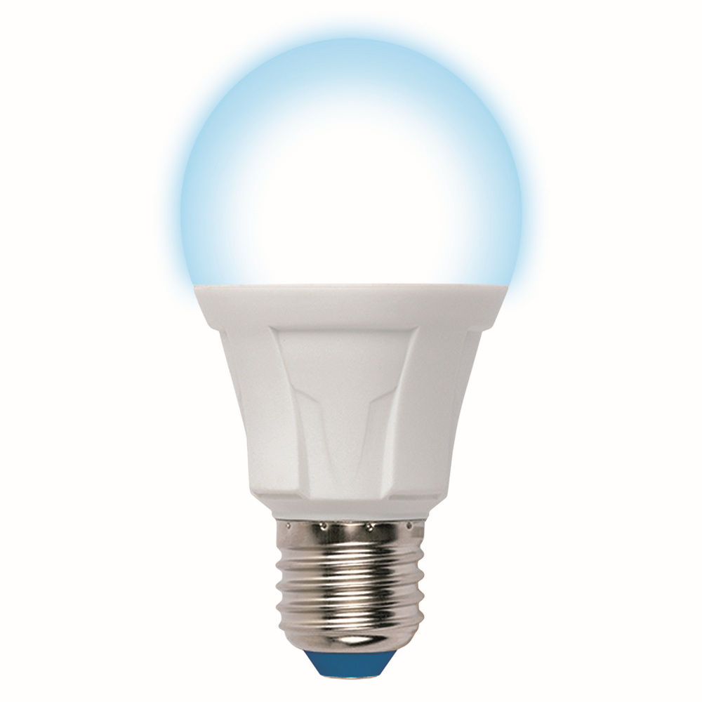 LED-A60 16W/6500K/E27/FR PLP01WH картон Uniel