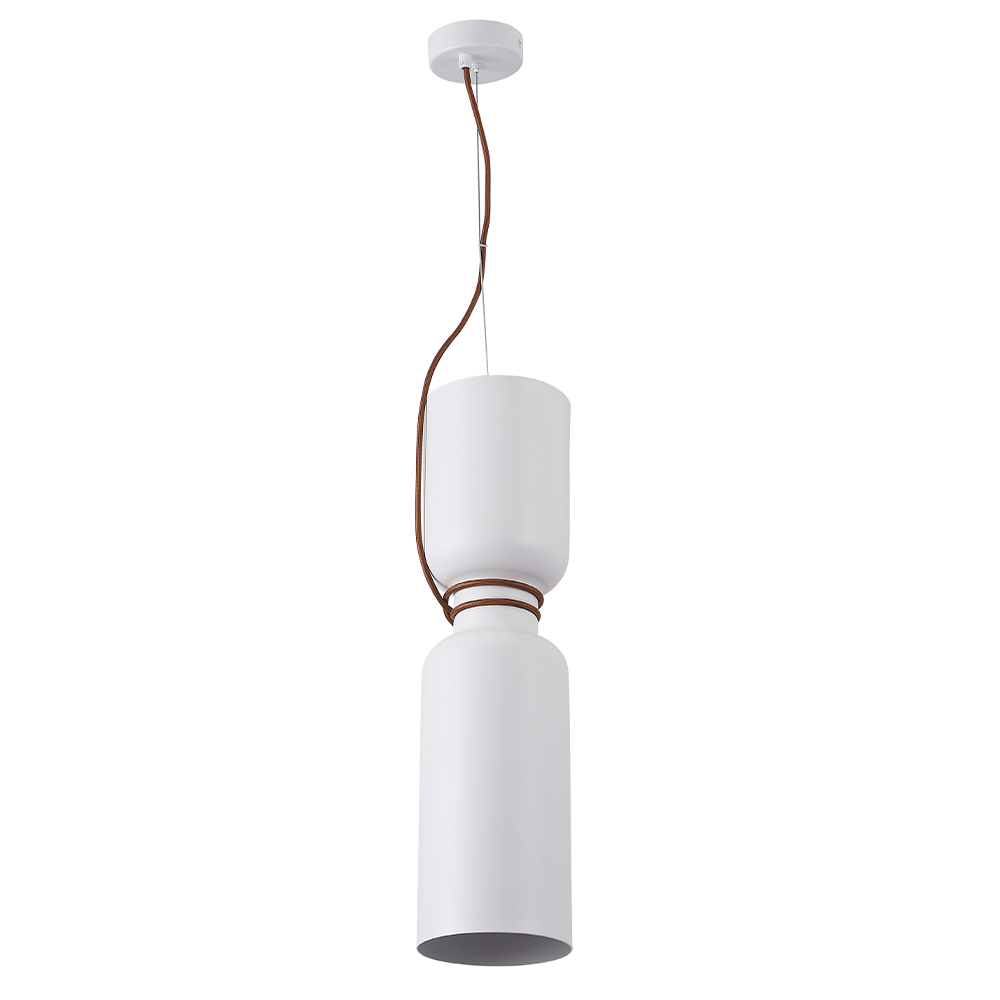 UNO SP1.2 WHITE Crystal Lux