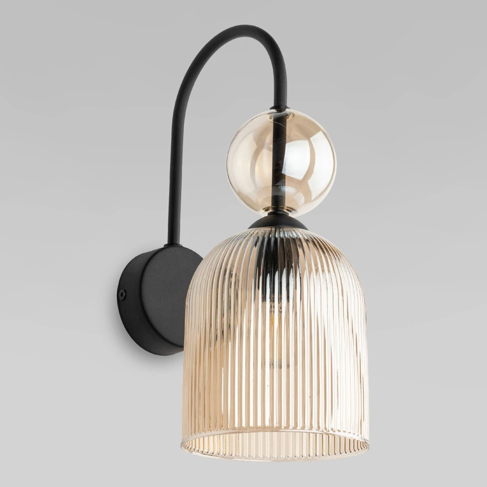 11140 Sophia Cognac TK Lighting