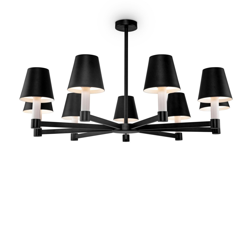 MOD104PL-09B Maytoni