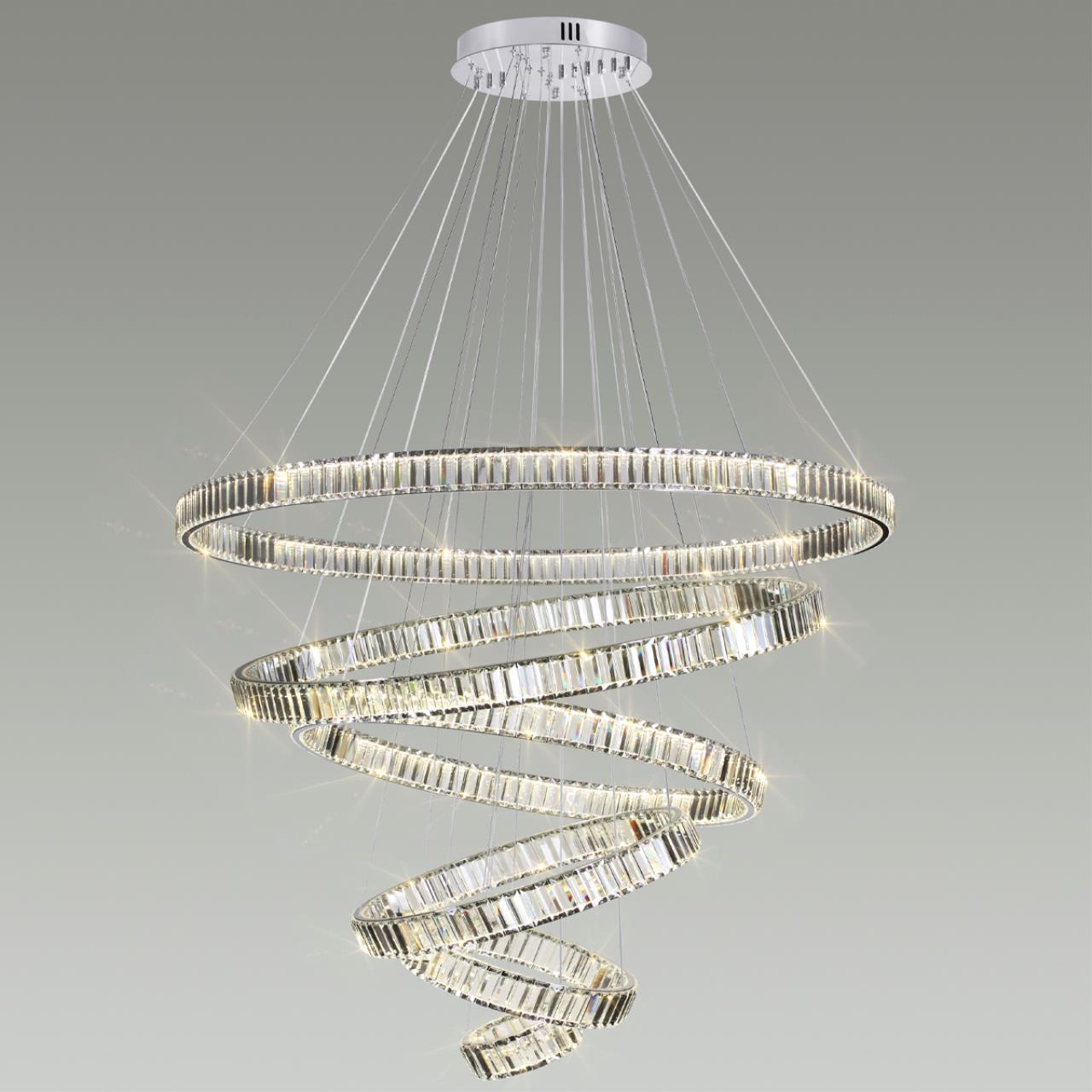 4930/260L Odeon Light