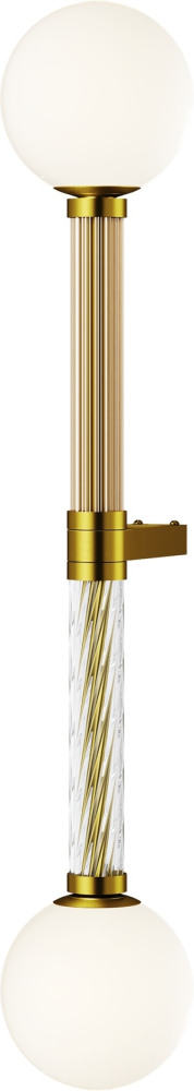 MOD287WL-02BS Maytoni
