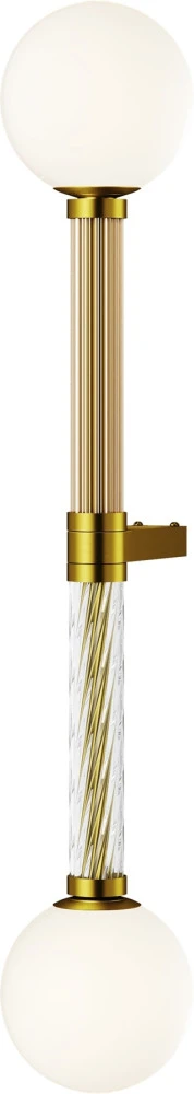 MOD287WL-02BS Maytoni
