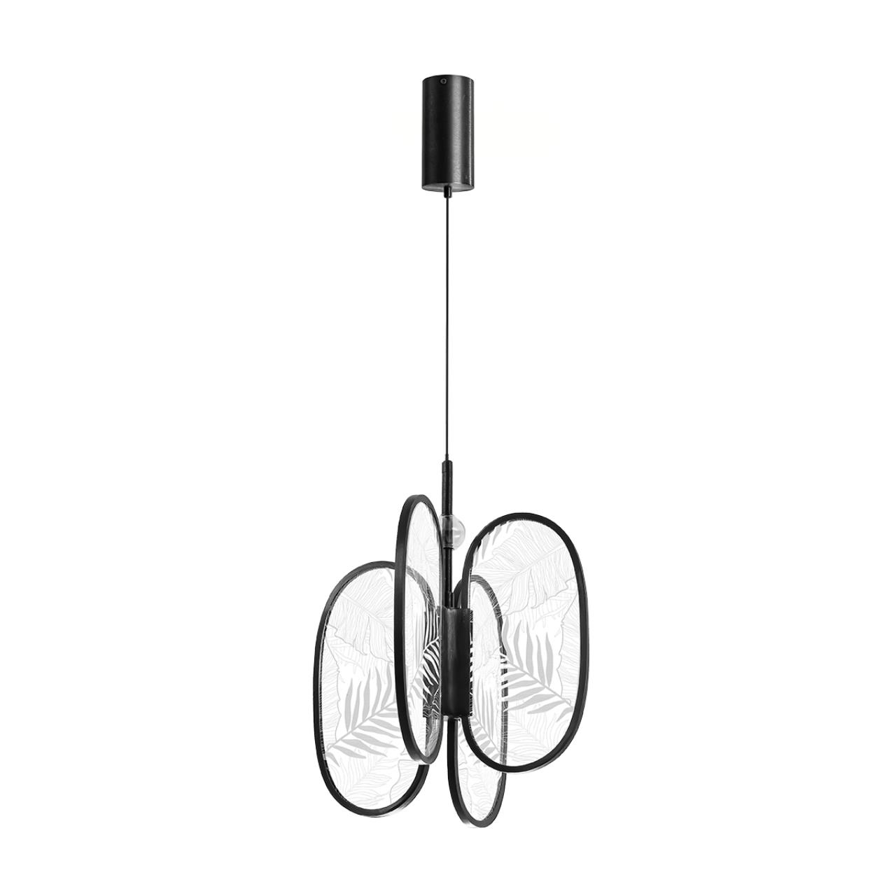 6665/38L Odeon Light