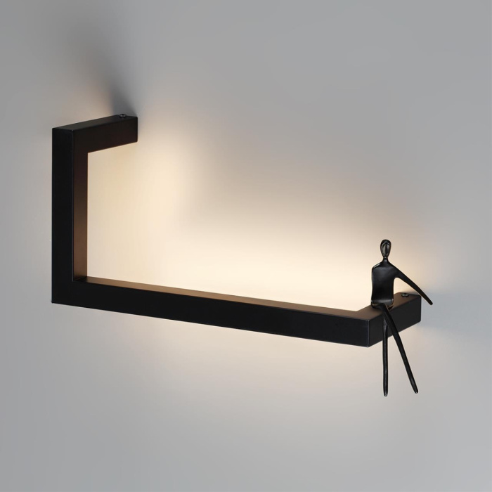 7153/10WL Odeon Light