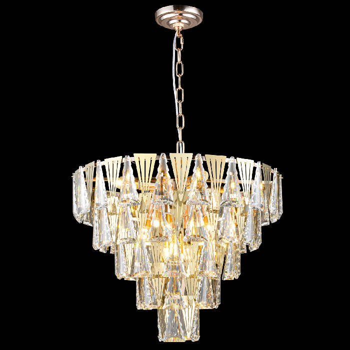 AMANDA II 81441/12C GOLD Natali Kovaltseva