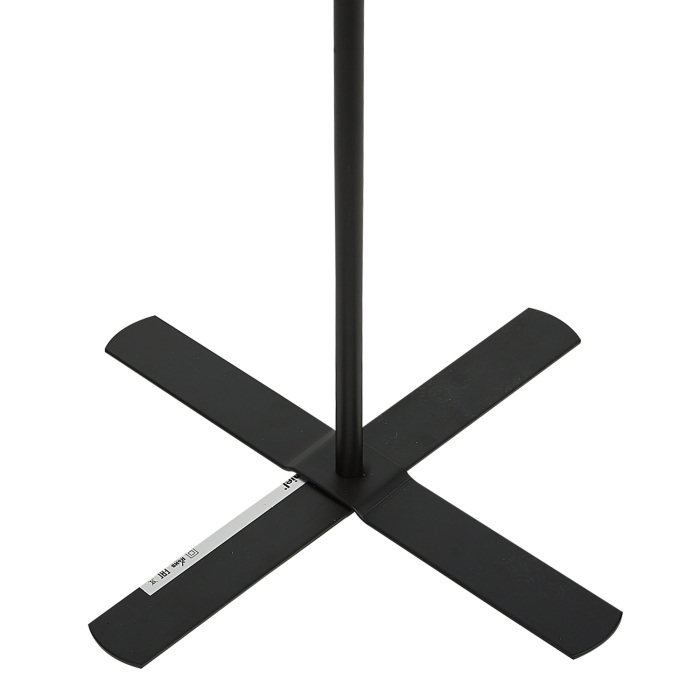 UML-T510 E27 BLACK/WHITE Uniel