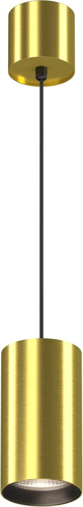 P100PL-20W4K-BS Maytoni