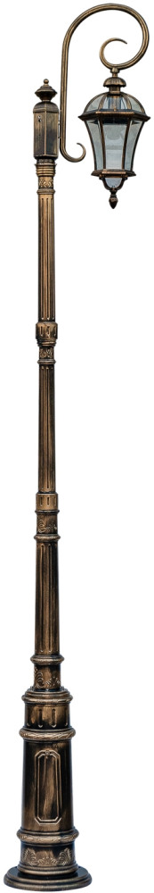95210L/18/E7 Gb Oasis Light