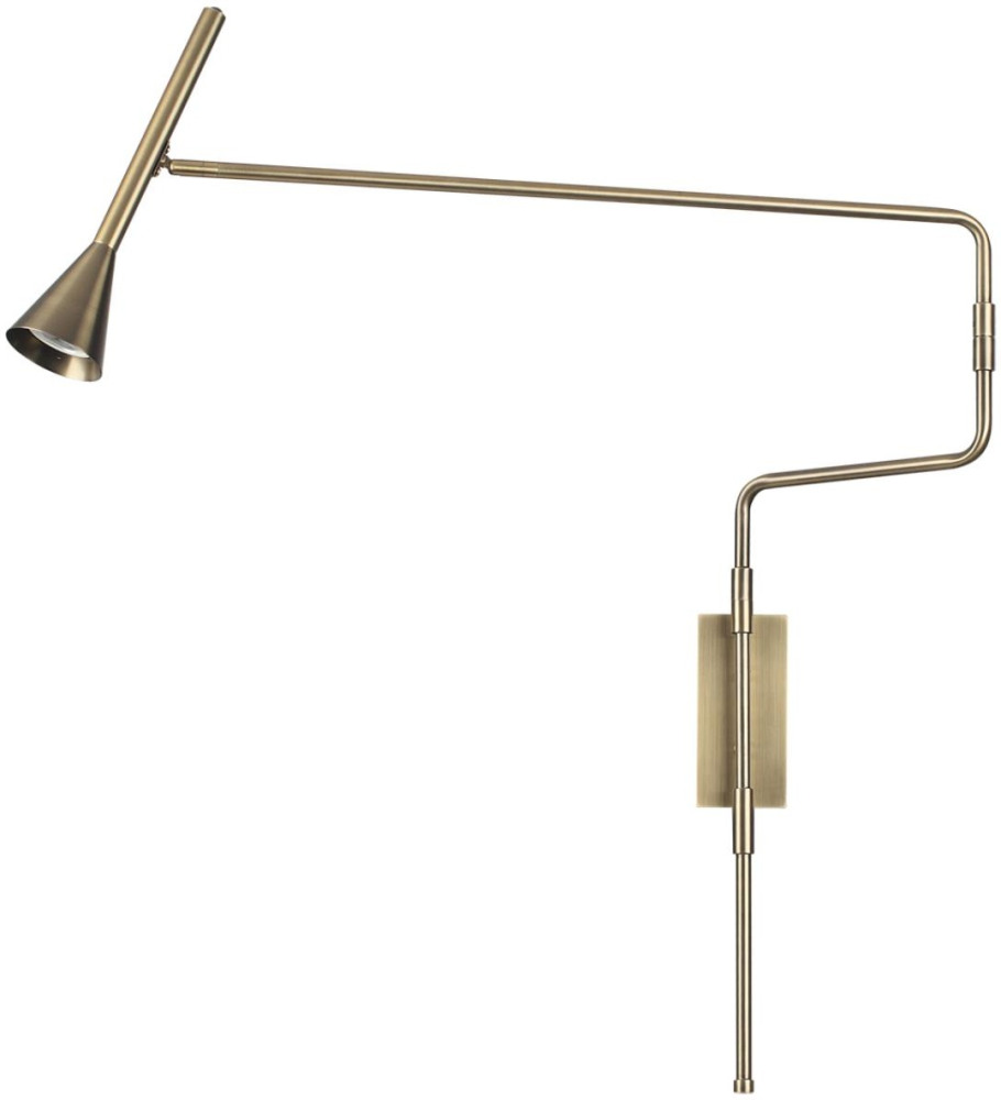 7032/1W Odeon Light