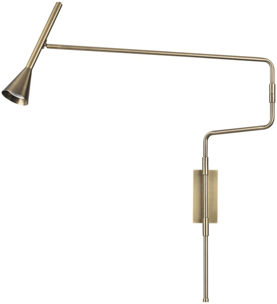 7032/1W Odeon Light