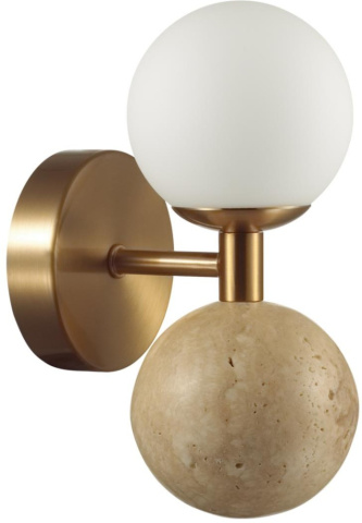 6625/6WL Odeon Light