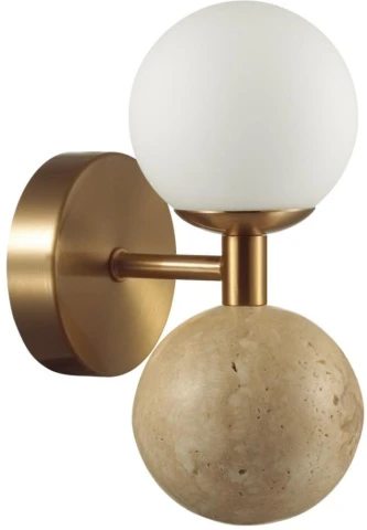 6625/6WL Odeon Light