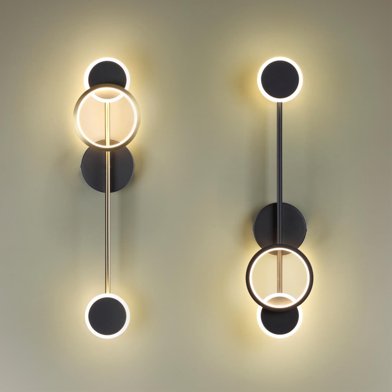 4321/16WL Odeon Light