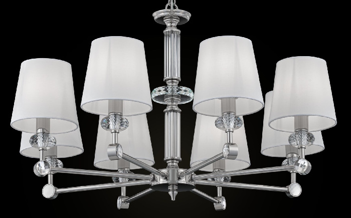 MOD018PL-08CH Maytoni