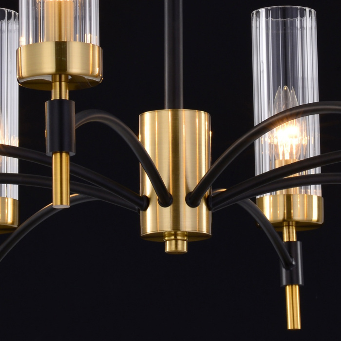 IL5177-8PLS-29 BRASS TUBO ILLUMICO
