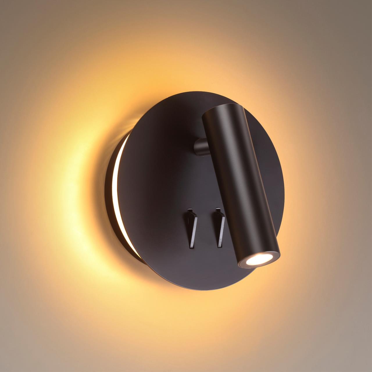 3911/9WL Odeon Light