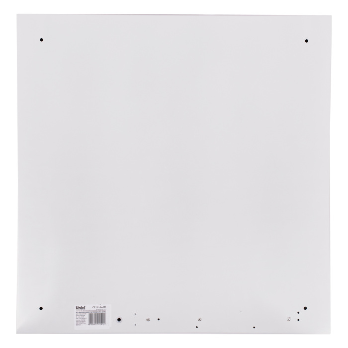 ULP-6060 36W/5000К IP40 PREMIUM OPAL WHITE Uniel