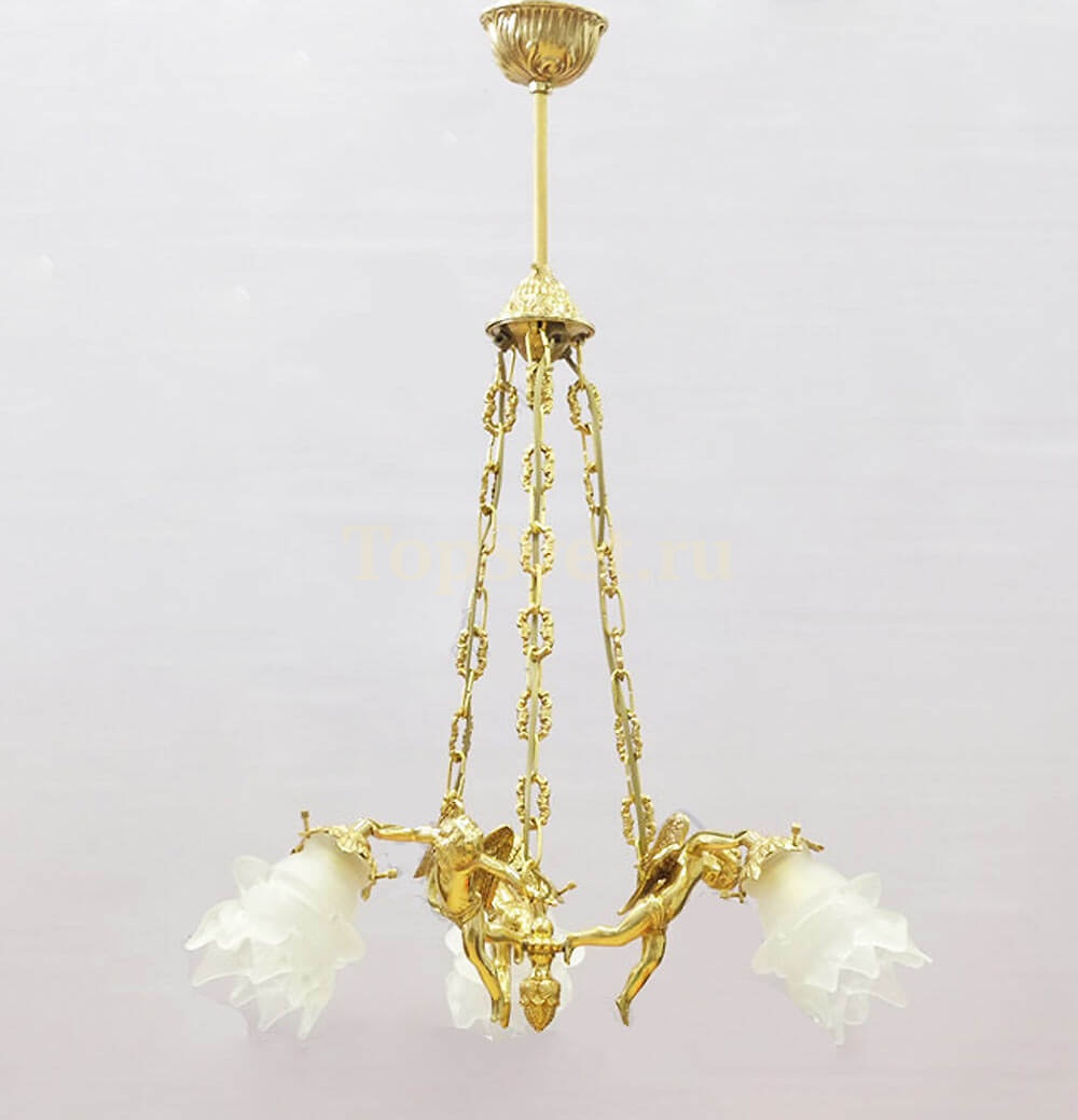 2081/3 FRENCH GOLD Nervilamp