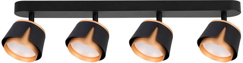 A8028PL-4BK Arte Lamp