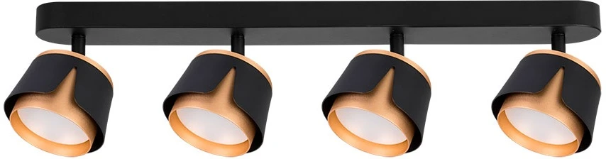 A8028PL-4BK Arte Lamp