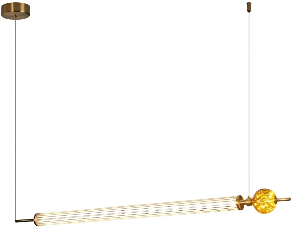 OD2503-L118 gold Delight Collection
