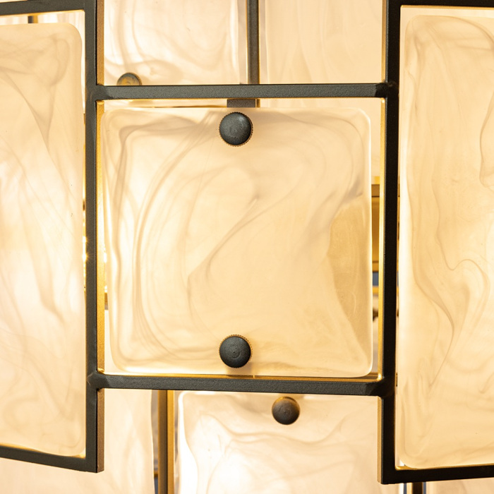 A4068LM-12SG Arte Lamp