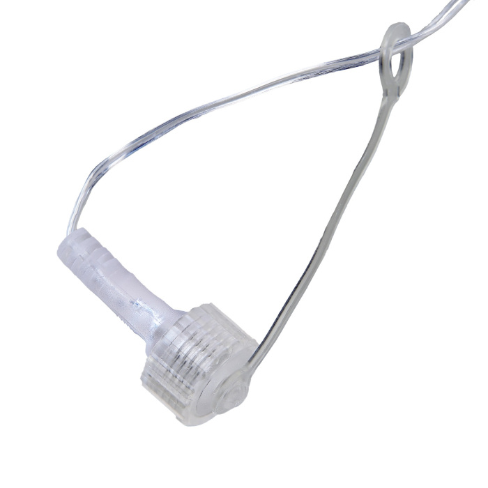 ULD-B6006-080/STK WHITE IP44 Uniel