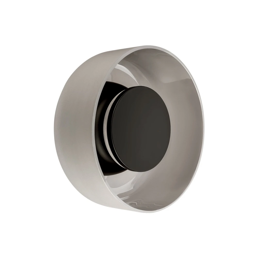 10466W Smoke matte black Loft It