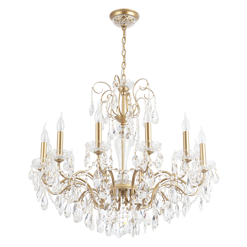 MONTANA SP12 Crystal Lux
