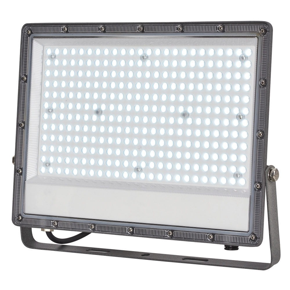 ULF-F52D-150W/6500K IP65 200-240V GREY Uniel