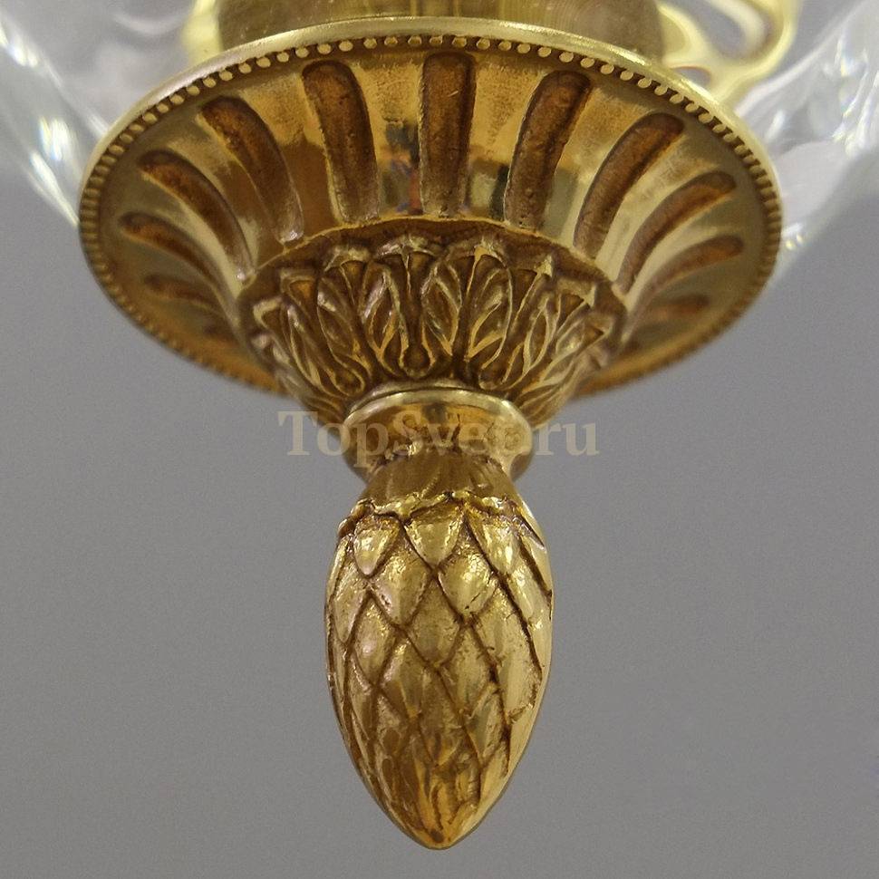 905/5 PL FRENCH GOLD Nervilamp