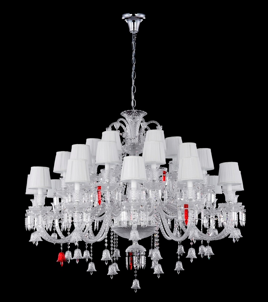 PRINCESS SP30 Crystal Lux
