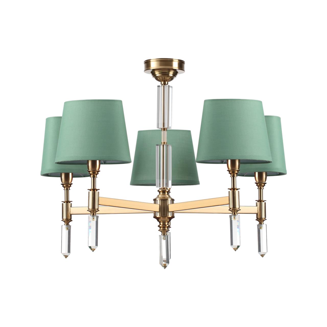 4887/5 Odeon Light