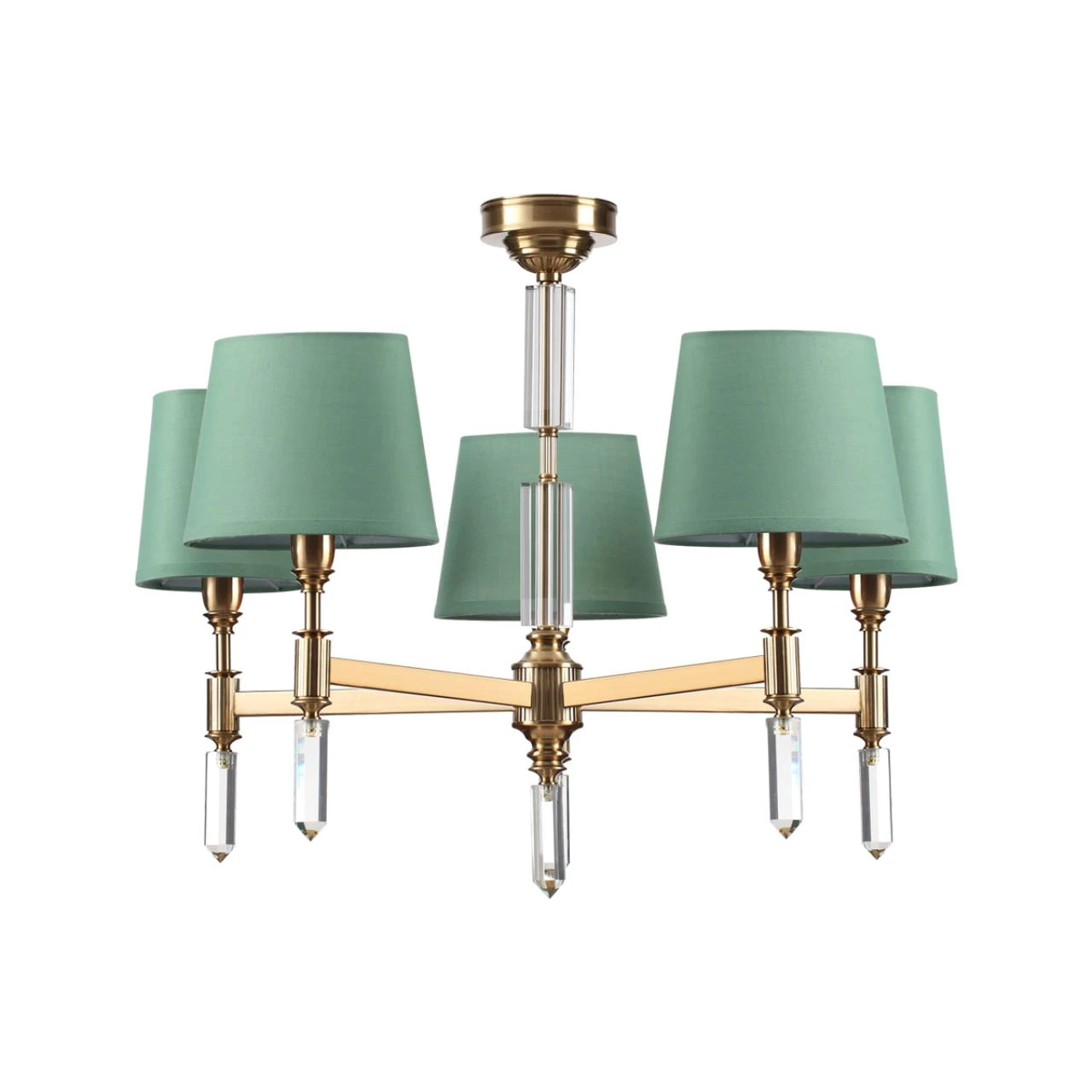 4887/5 Odeon Light