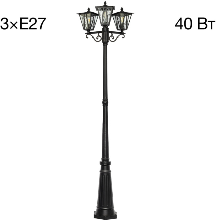 CLU09P3 Citilux